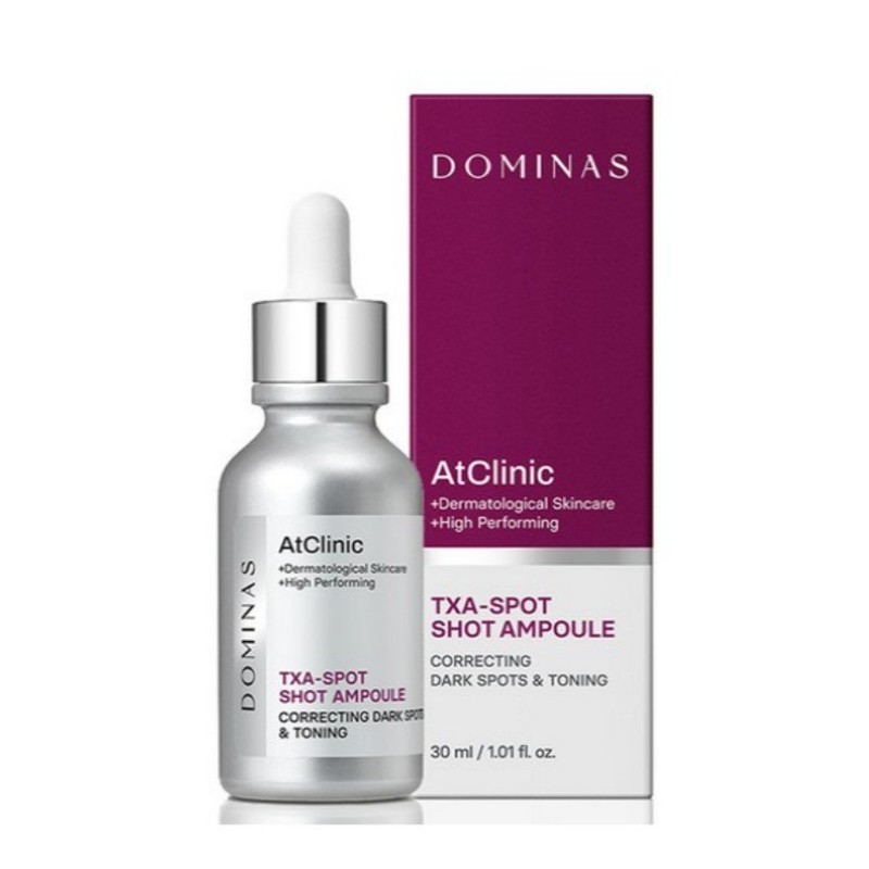 DOMINAS AtClinic Volufiline Shot Ampoule 30ml Korea Beauty