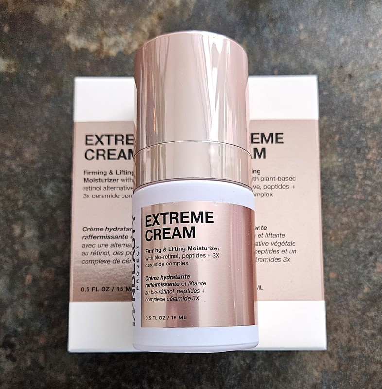 2 Innbeauty Extreme Firming And Lifting Cream 15 ml/0.5 oz each NIB! $48 MSRP