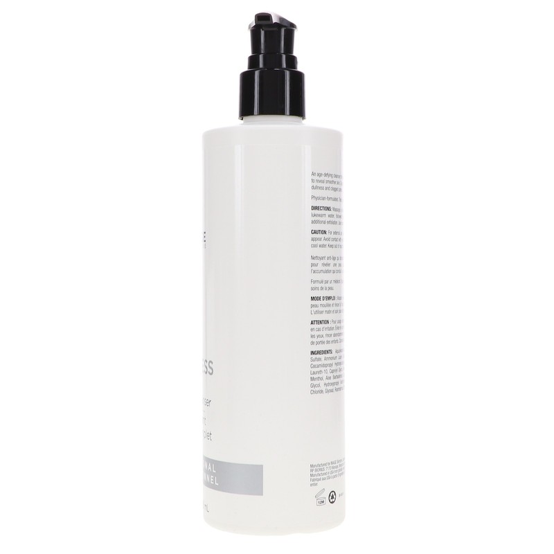 IMAGE Skincare AGELESS Total Facial Cleanser 12 oz gallery