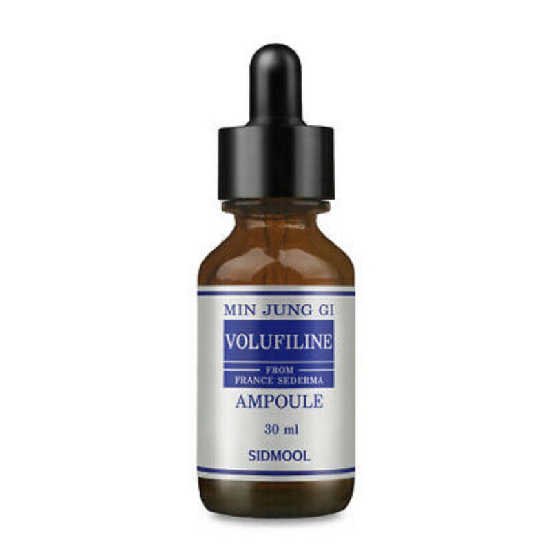 SIDMOOL Min Jung Gi Volufiline Ampoule 30mL Big Size