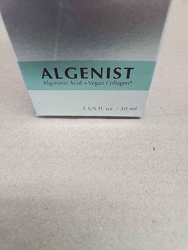 Algenist Genius Liquid Vegan Collagen 1 oz Anti-Aging Firming Serum gallery