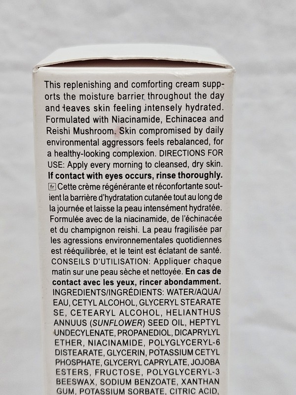 Grown Alchemist Skin Renewal Day Cream Niacinamide Reishi 2.1oz NEW gallery