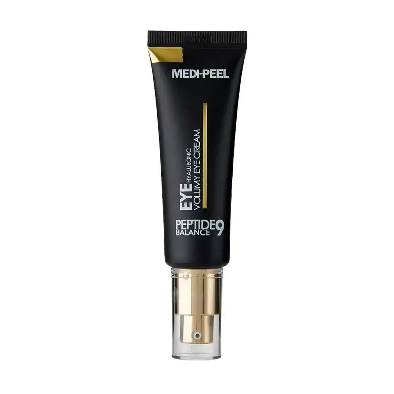 Medi-Peel Peptide 9 Eye Cream 40ml | Hyaluronic Volumy | Anti-Aging | NEW