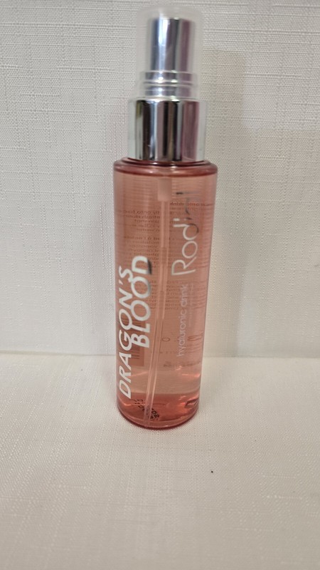 Rodial Dragon’s Blood Hydraulic Drink Hydrate and Tone Full Sz 3.3 oz