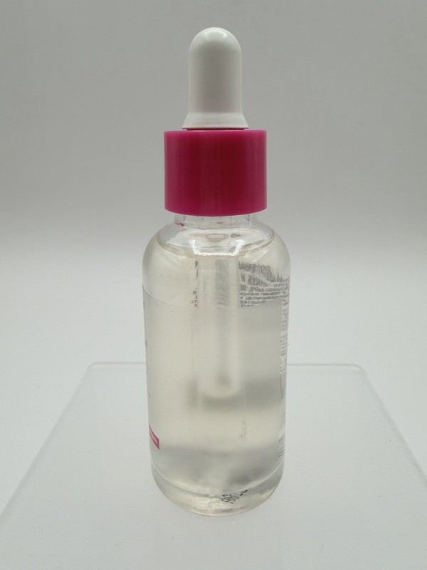 Dermasil Face Serum Oil 1 fl oz Virgin Marula Ceramides Smooth Restore Hydrating gallery