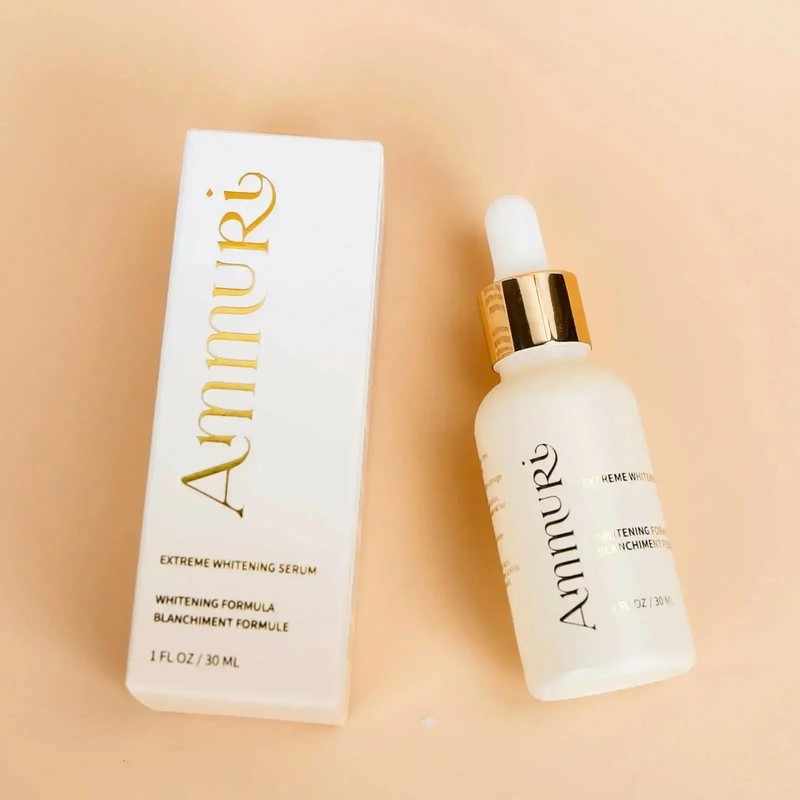 Ammuri Whitening and Brightening Cream for Radiant Skin gallery
