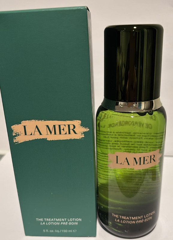 LA MER The Concentration Treatment 4793011032 Lotion- 0.96 lb gallery