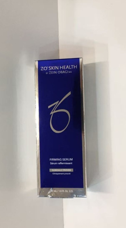 ZO Skin Health Firming Serum 1.6 oz / 47 ml – EXP 06/28 Brand New in Box