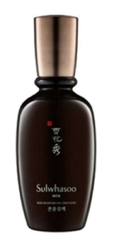 Korea cosmetic Sulwhasoo Man Bonyun Emulsion 90ml Special Set Anti Aging