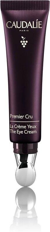 CAUDALIE Premier Cru THE EYE CREAM SIZE 0.5oz / 15mL