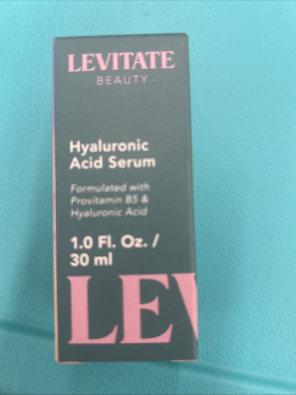 PCA Skin Hyaluronic Acid Boosting Serum 1 fl oz (30 Ml)