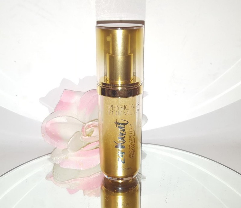 Physicians Formula 24 Karat Gold Collagen Serum 1oz