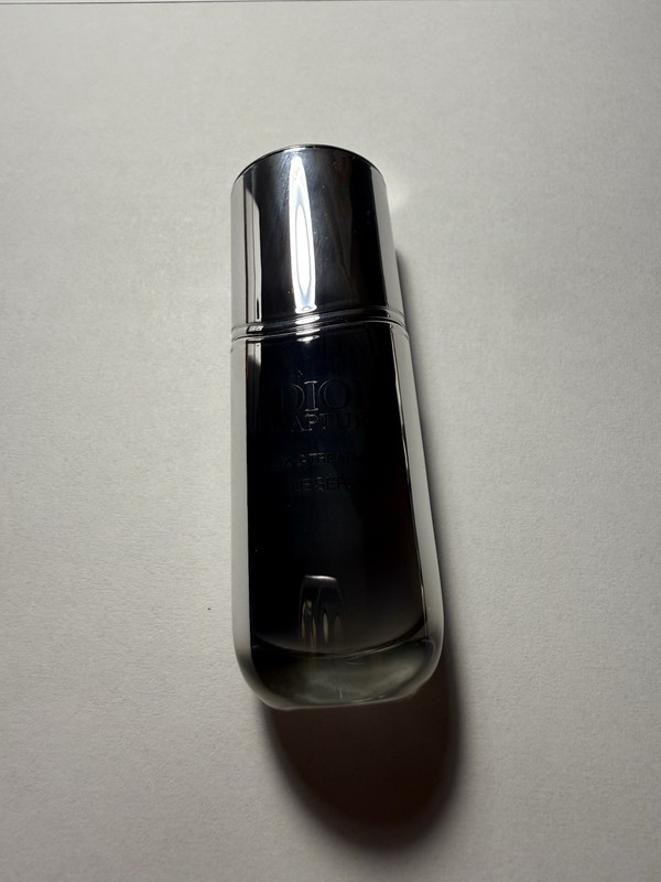 NEW DIOR Capture OX-C Treatment Le Serum! NEW! 0.34 fl. oz. 10ml Small gallery