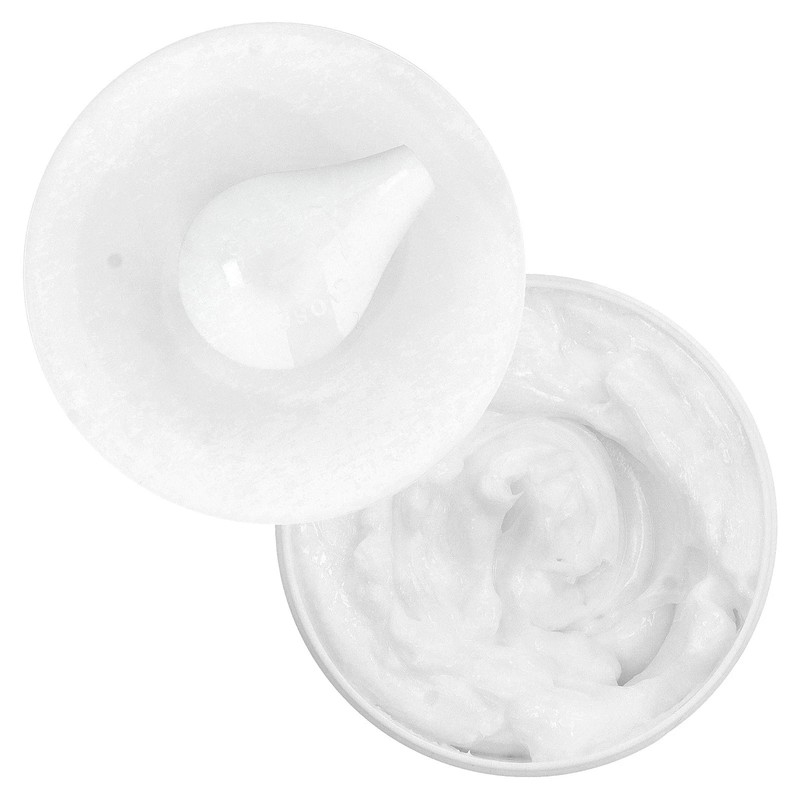Hyaluronic Acid, Hydrating Body Cream, 16 oz (454 g) gallery