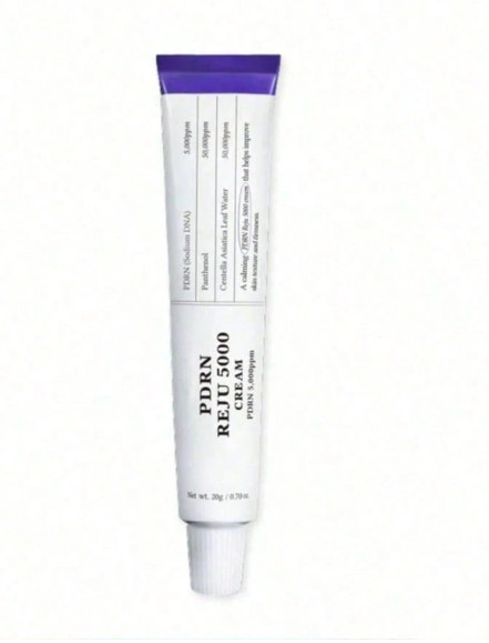 [Dr.Althea] PDRN Reju 5000 Cream for Irritated, Sensitive Skin | Soothing 20g