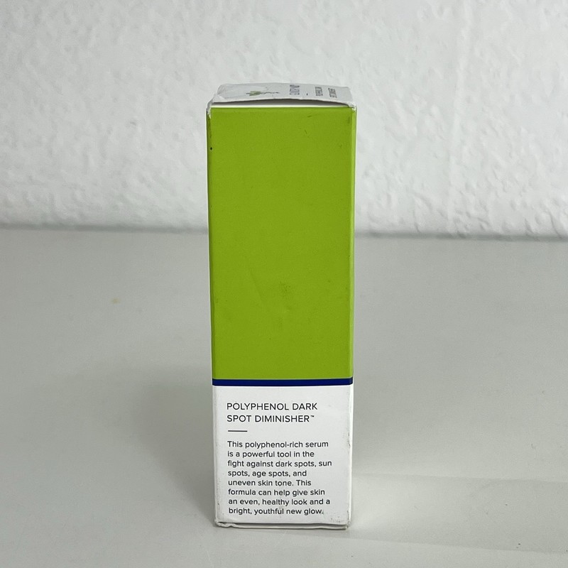 Gundry MD Polyphenol Dark Spot Diminisher Serum 1oz - New in Box, Sealed! gallery