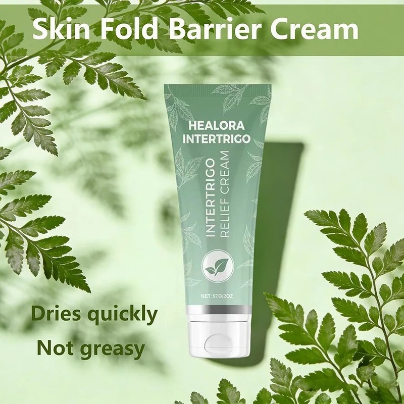 1-3PACK Healora Intertrigo Cream, Professional Intertrigo Relief Cream ~US STOCK gallery