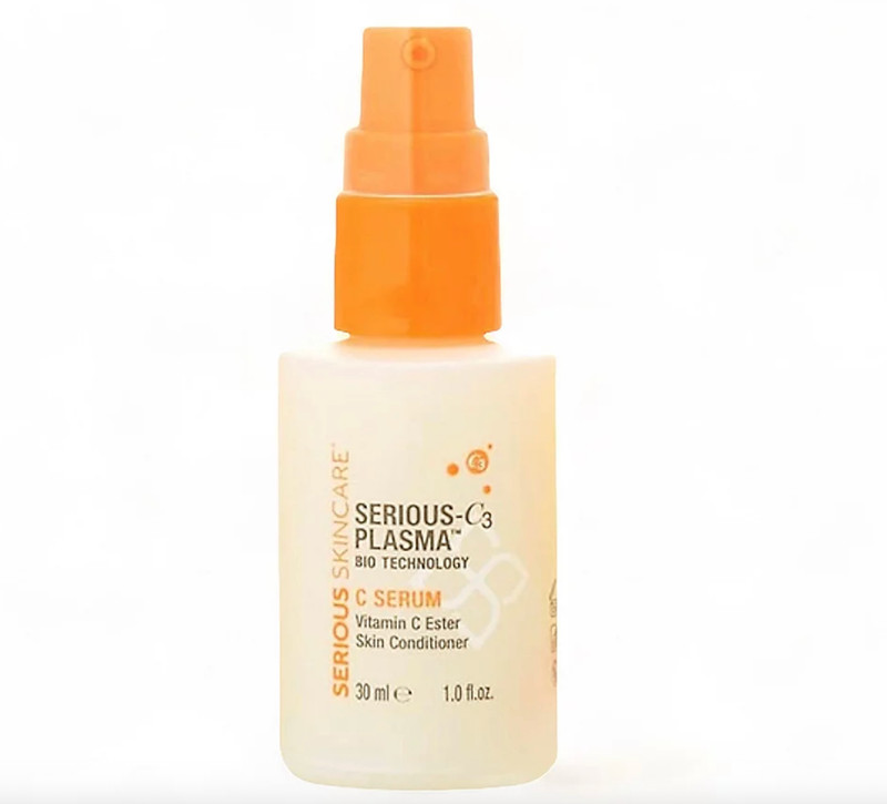 SERIOUS SKINCARE C Serum Vitamin C Ester Skin Conditioner