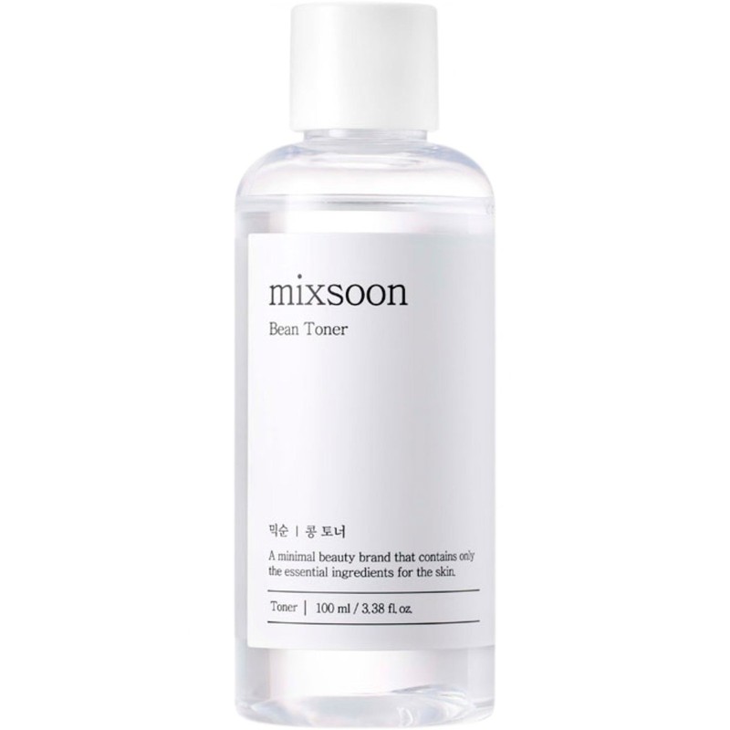 mixsoon Bifida Ferment Essence Restorative Gentle Exfoliation Deep 100ml NEW