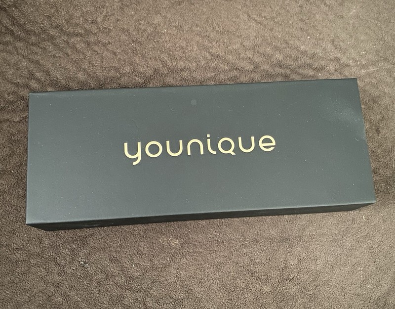 Younique Beauty Bar Perk Facial Massager