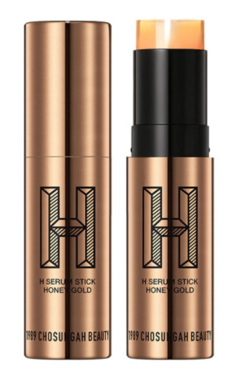 [Cho Sung Ah] H Serum Stick Honey Gold Multi-Balm 10g [1+1] – Korea