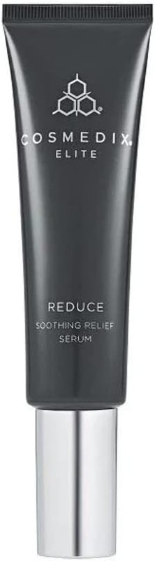 Cosmedix Elite Reduce AM-PM Soothing Relief Serum Hydrating Skincare 45g/1.5oz