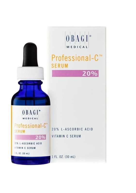 Skincare Obagi Professional C Serum 20% 1 Fl Oz Vitamin C Facial Serum Normal t gallery