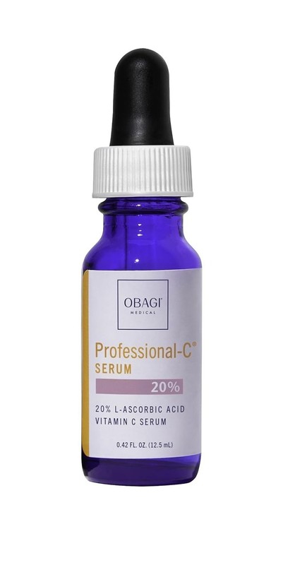 Skincare Obagi Professional C Serum 20% 1 Fl Oz Vitamin C Facial Serum Normal t