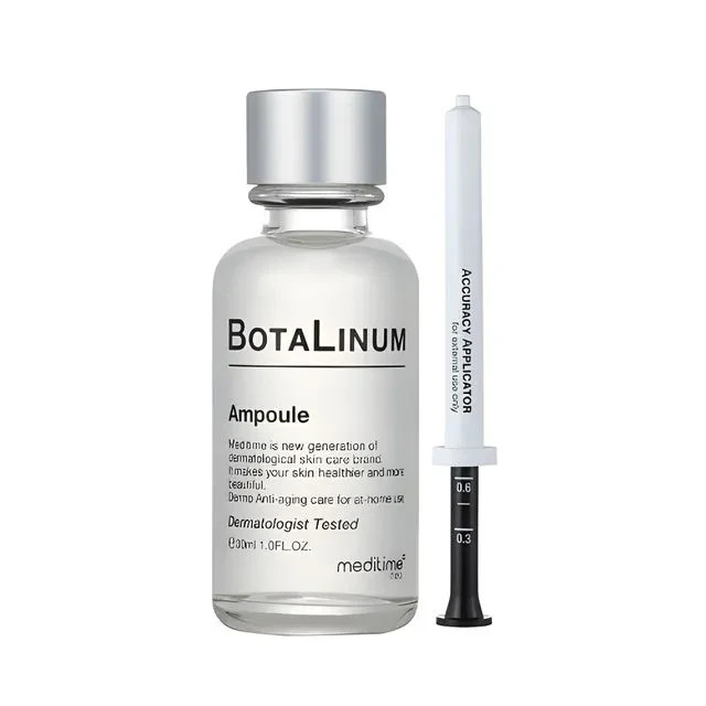 meditime neo – Botalinum Ampoule 30ml (1fl oz) – 08/20/2026 – New