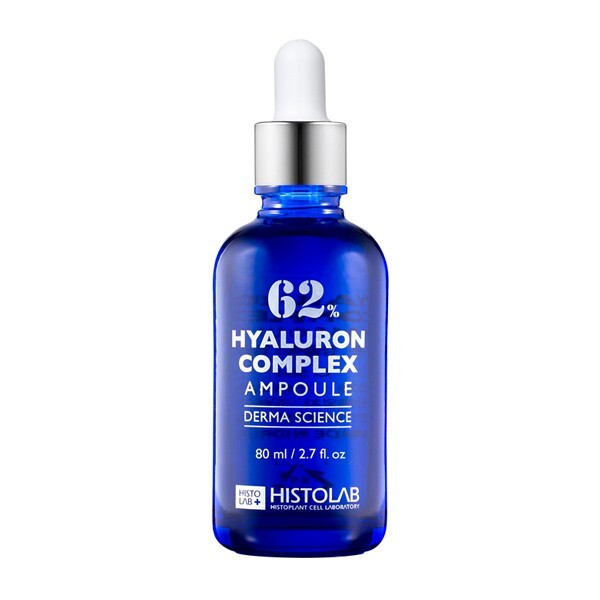 HISTOLAB Hyaluron Complex Ampoule 62% 80ml/2.7 fl.oz Korea Cosmetic