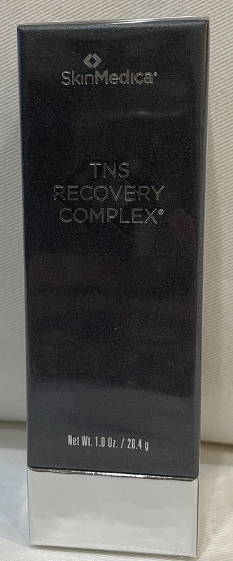 SKINMEDICA TNS Recovery Complex New Sealed 1 Ounce Cellophane Sealed Authentic!