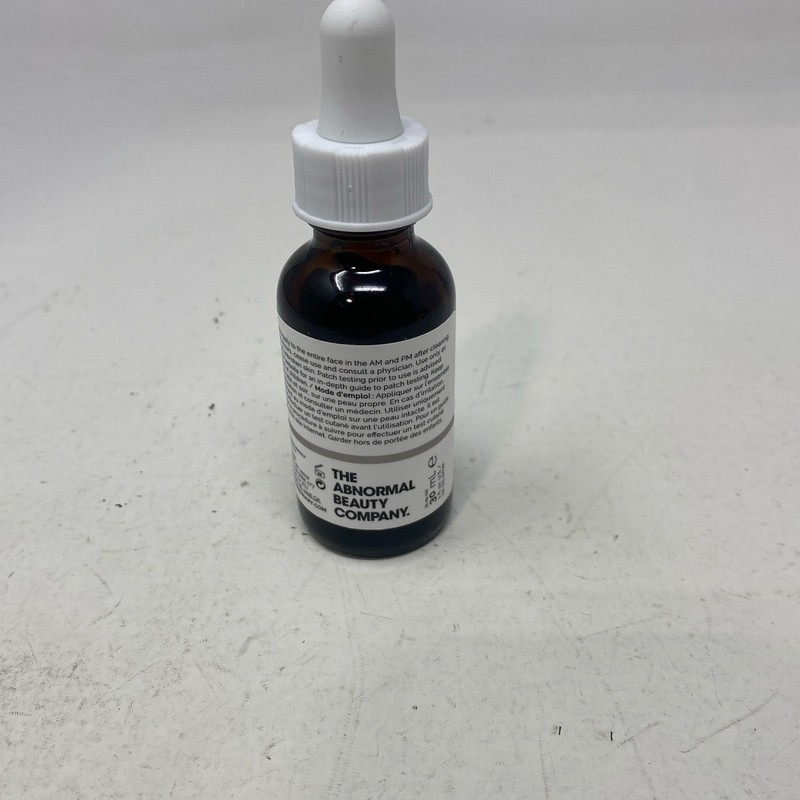 The Ordinary “Buffet” + Copper Peptides 1% Serum Blue 30mL/1oz gallery