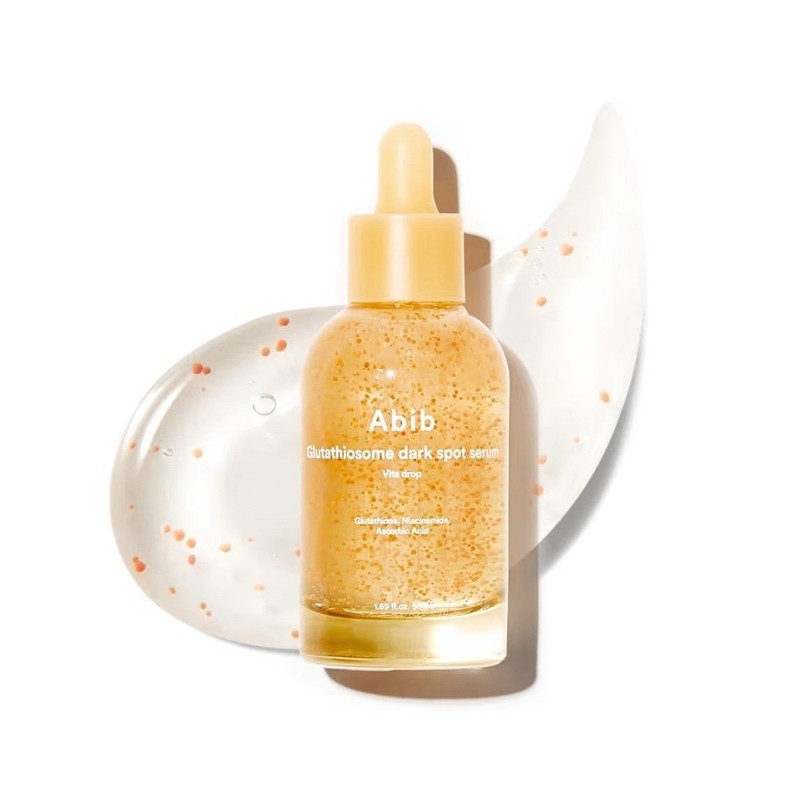 Abib Dark Spot Serum Vita Drop – NEW
