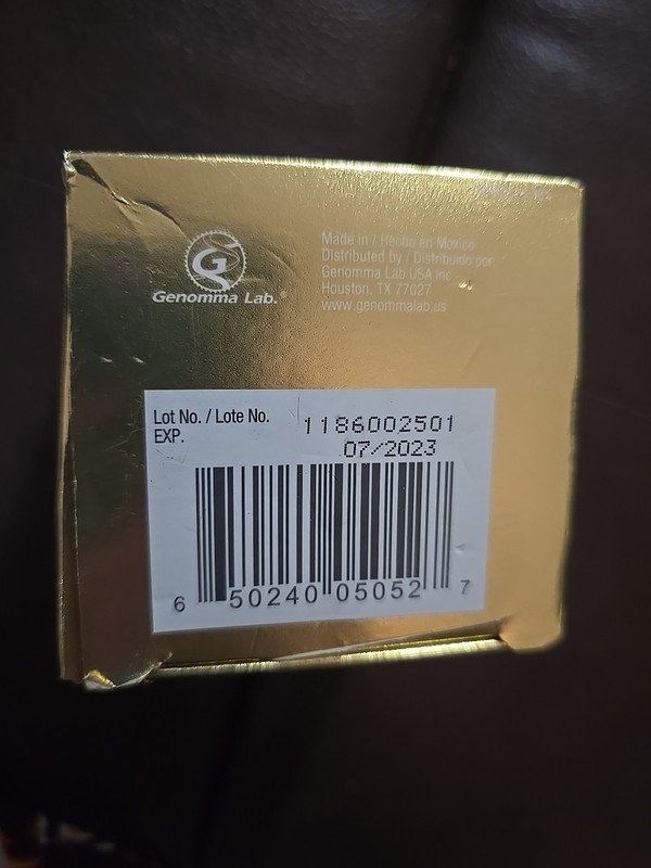 Cicatricure Gold Lift Day Cream WITH SPF 30, 1.7 fl oz **SEE ALL PICS** (L33) gallery
