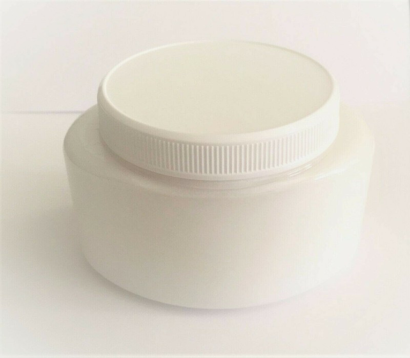 Argan Oil - Face, Neck & Eye Cream - Restorative and Anti-Aging Benefits - 8 oz. gallery