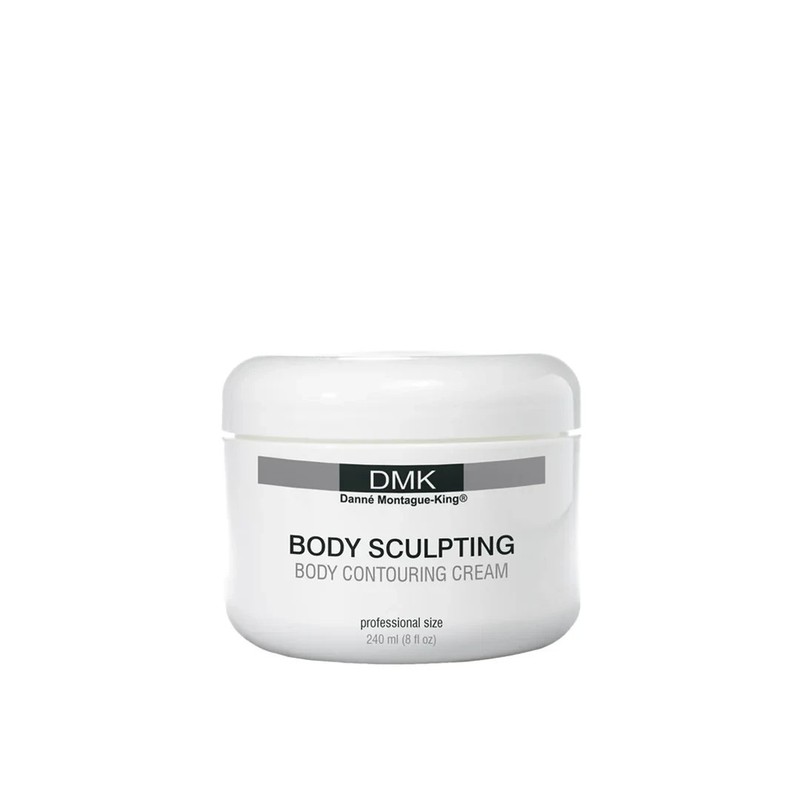 Brand New/Sealed DMK BODY SCULPTING 240ml, 8 fl oz Exp 3/27 – USA