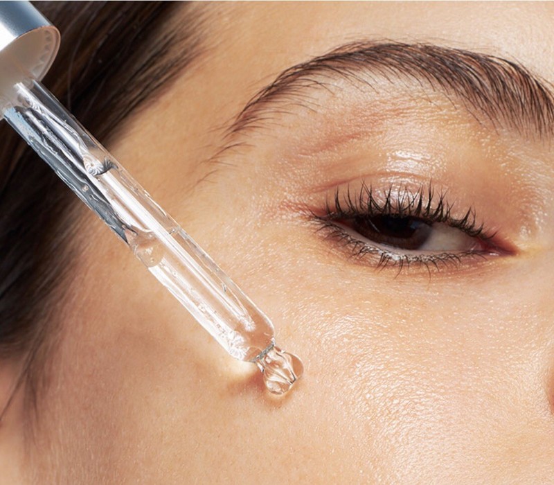 YANBAL Moisturizing Serum Sentiva • Suero De Acido Hialuronico Antiarrugas gallery