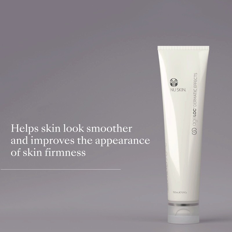 Nu Skin ageLOC Dermatic Effects TRIO Contouring Lotion, Serum And Polish | NEW gallery