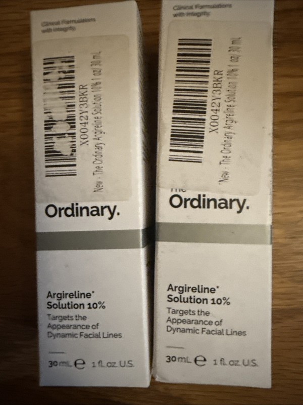 Two The Ordinary Salicylic Acid 2% Solution For Blemish Prone Skin 1 fl oz/each
