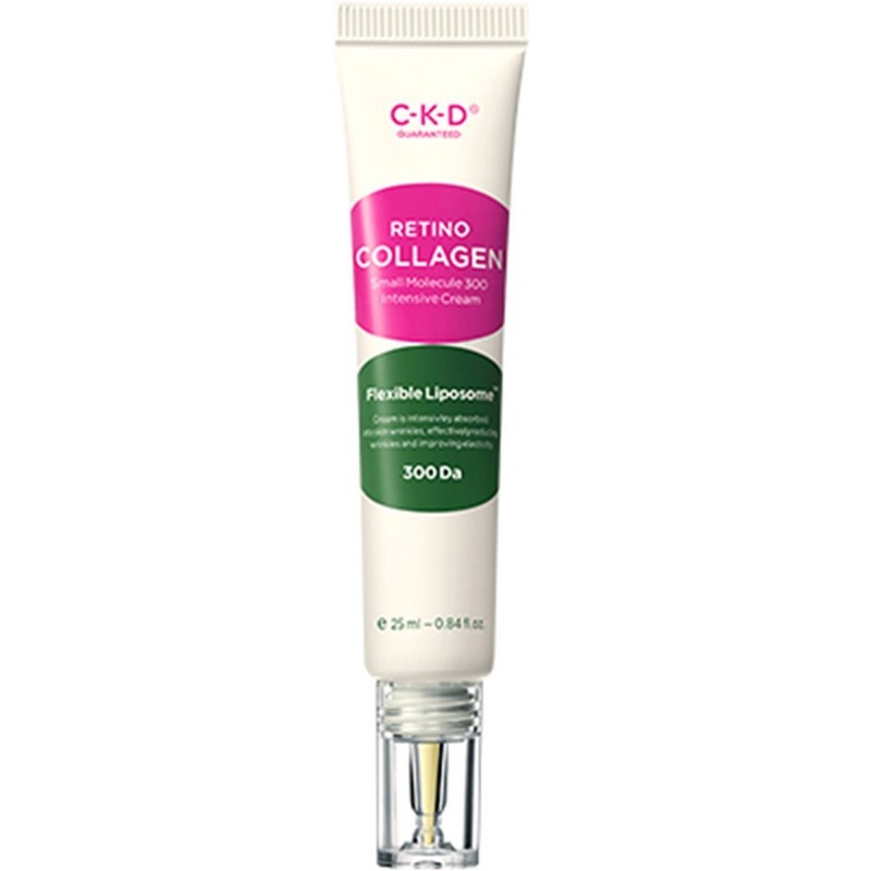 CKD Retino Collagen Small Molecule 300 Intensive Cream 25mL