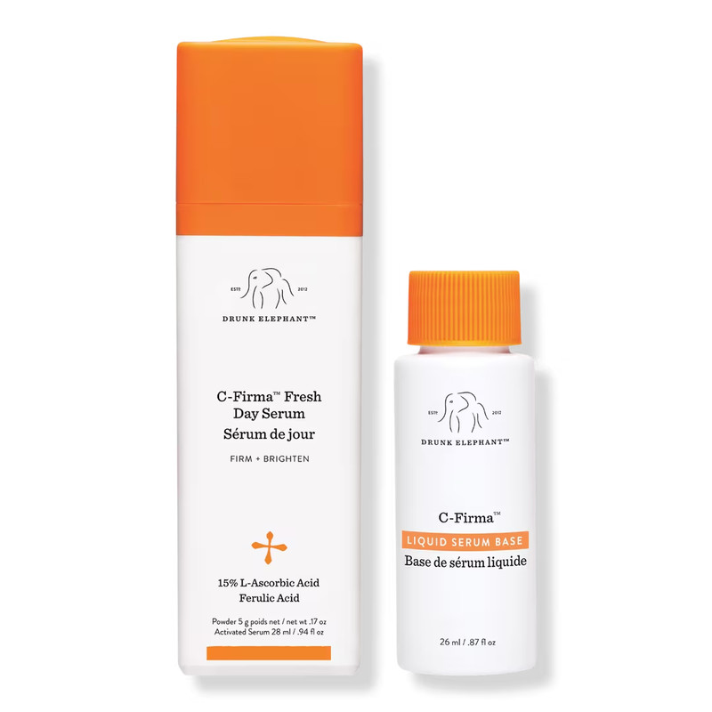 Drunk Elephant C-Firma Fresh Day Serum – 28ml