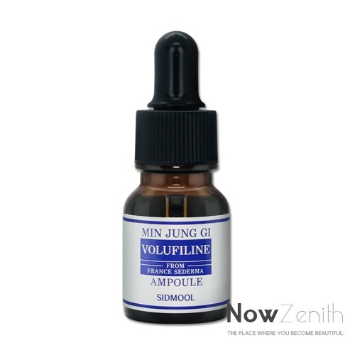 (SIDMOOL) Min Jung Gi Volufiline Ampoule 11mL / 30mL