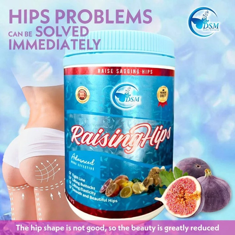 [Butt Enlarge] PHYTO Raising Hips Advanced Pro Sexy Hips Tighten Sagging Breast gallery