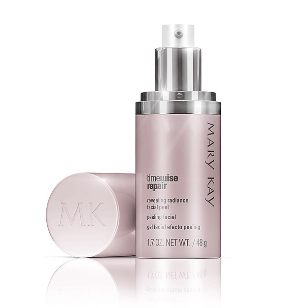 Mary Kay gallery