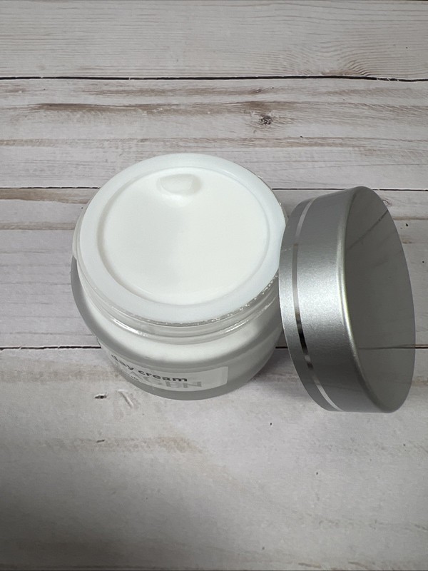 Dead Sea Collection COLLAGEN Anti Wrinkle Day Cream 1.69oz (2 Pack) gallery