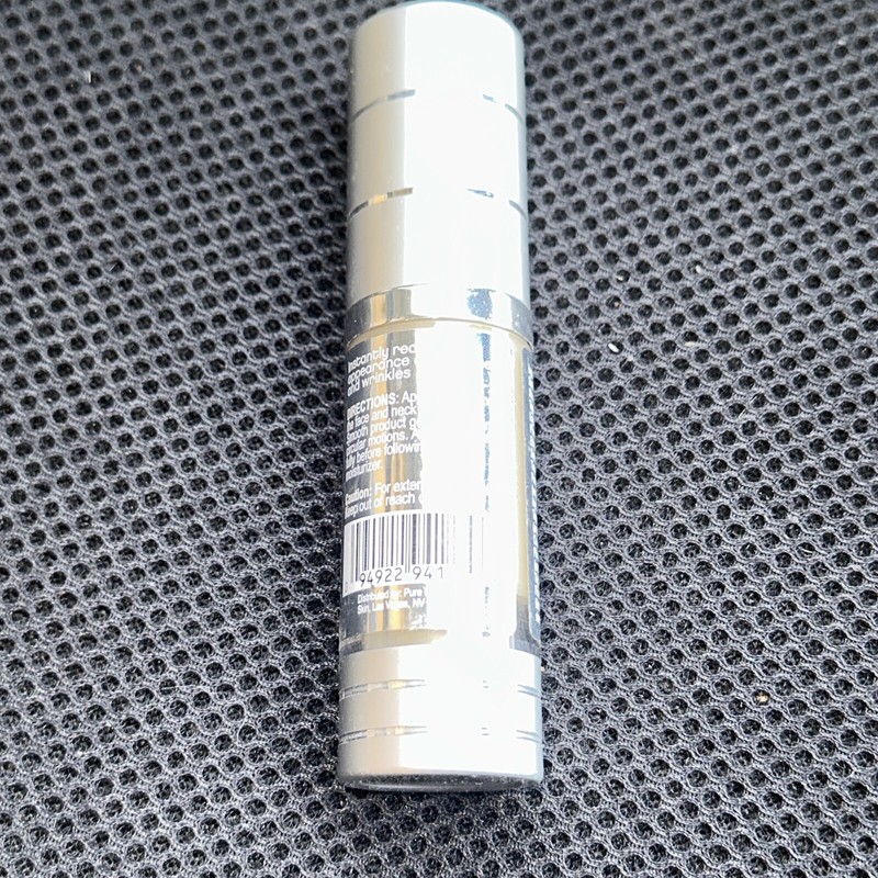Pure Formula Facial Serum Anti-Aging Collagen 0.5 oz reduce fine line