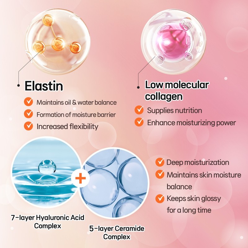 Cell Fusion C Salmon PDRN Ampoule 7 days (100% Authentic) Moisture Skincare Gift gallery
