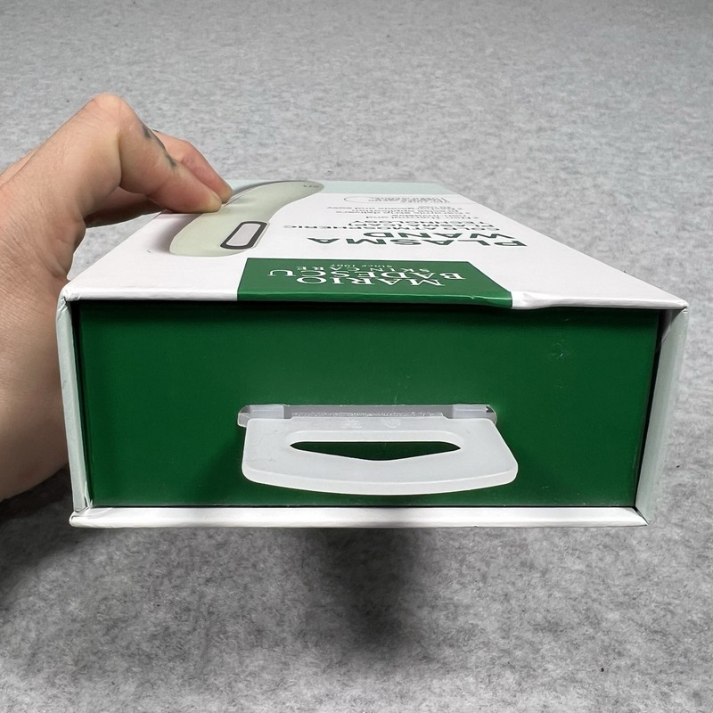 Mario Badescu Skin Care Plasma Wand Cold Atmospheric Plasma (CAP) Technology NIB gallery