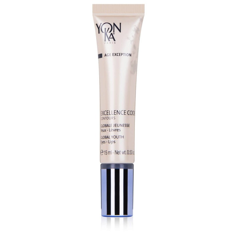 Yonka Excellence Code Contours Eye Cream (15ml / 0.53oz) NEW I EXP 2026! 🔥 gallery