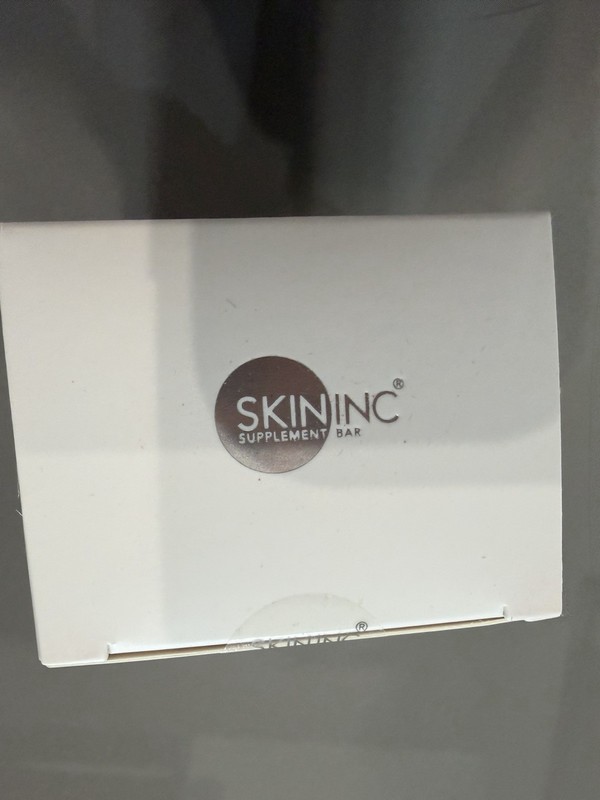 Skin Inc Cryo-Ice Sake Roller Depuff Sculpt Detox NIB Sealed gallery
